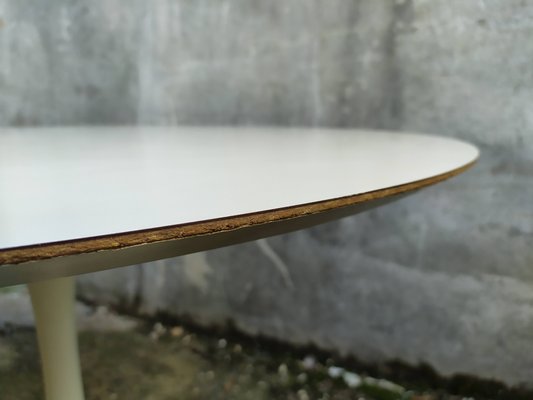 Vintage Tulipe Table, 1970s-EAD-1723972