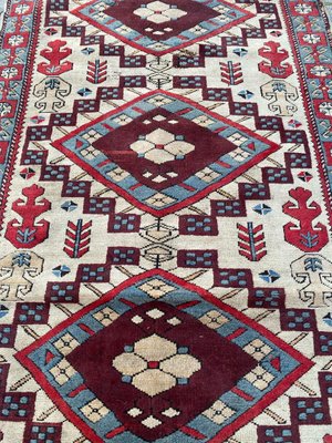 Vintage Turkish Anatolian Rug-YMM-1214695