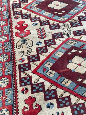 Vintage Turkish Anatolian Rug-YMM-1214695