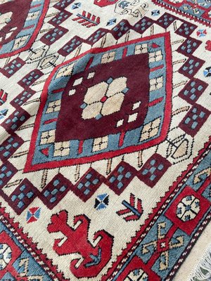 Vintage Turkish Anatolian Rug-YMM-1214695