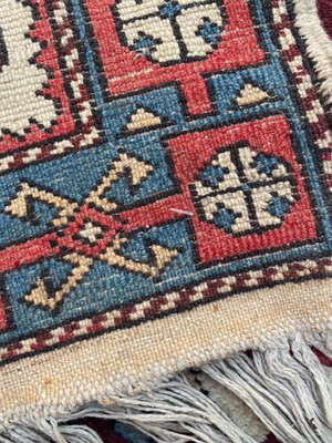 Vintage Turkish Anatolian Rug-YMM-1214695