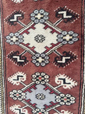 Vintage Turkish Anatolian Rug, 1970s-YMM-2032979