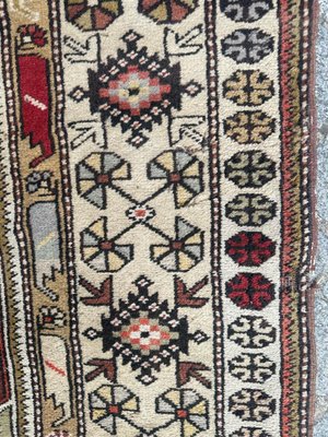 Vintage Turkish Anatolian Rug, 1970s-YMM-2032979