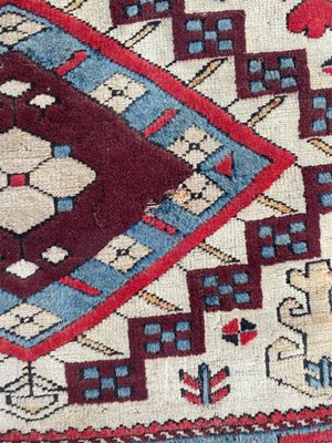 Vintage Turkish Anatolian Rug-YMM-1214695