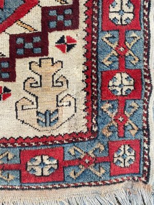 Vintage Turkish Anatolian Rug-YMM-1214695