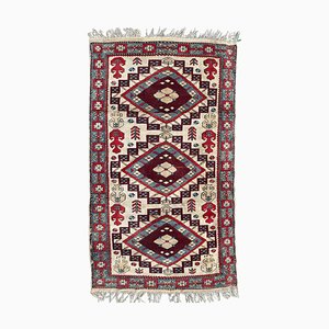 Vintage Turkish Anatolian Rug-YMM-1214695