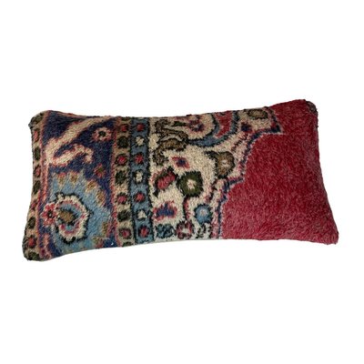 Vintage Turkish Handmade Cushion Cover, 1960s-AIV-1431383