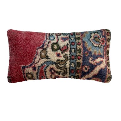 Vintage Turkish Handmade Cushion Cover, 1960s-AIV-1431383