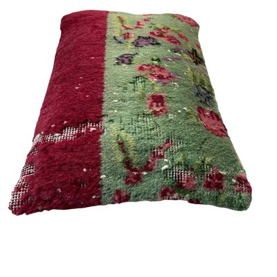 Vintage Turkish Handmade Cushion Cover-AIV-1296507