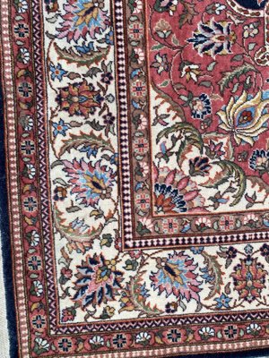 Vintage Turkish Hereke Rug-YMM-1062122