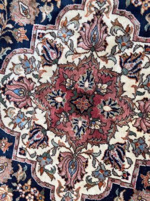 Vintage Turkish Hereke Rug-YMM-1062122