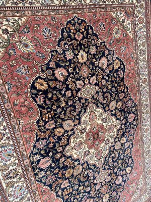 Vintage Turkish Hereke Rug-YMM-1062122