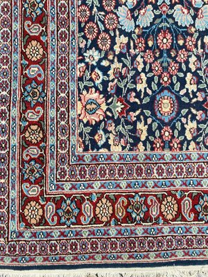 Vintage Turkish Hereke Rug-YMM-1132575