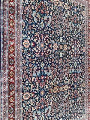 Vintage Turkish Hereke Rug-YMM-1132575