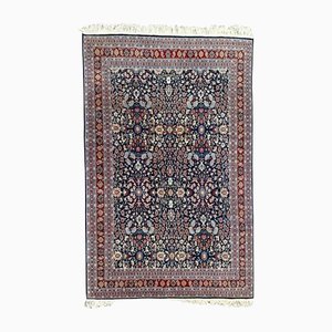 Vintage Turkish Hereke Rug-YMM-1132575