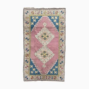 Vintage Turkish Kars Rug-YMM-1062183