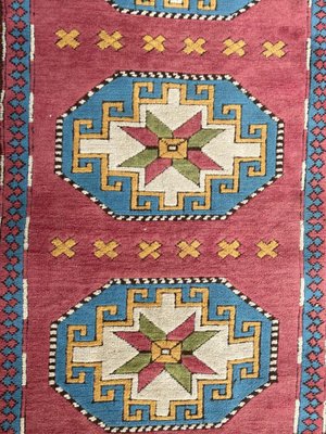 Vintage Turkish Kars Runner-YMM-1061938