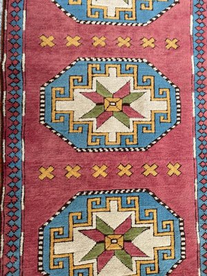 Vintage Turkish Kars Runner-YMM-1061938