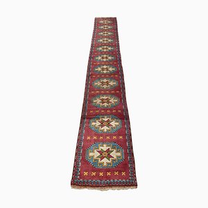 Vintage Turkish Kars Runner-YMM-1061938