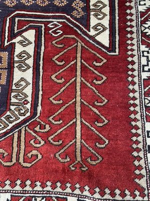 Vintage Turkish Kazak Rug-CZ-1725276