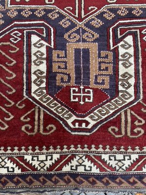 Vintage Turkish Kazak Rug-CZ-1725276