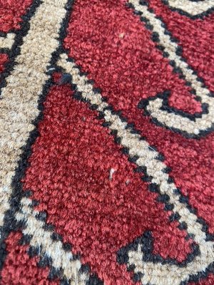 Vintage Turkish Kazak Rug-CZ-1725276