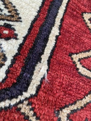 Vintage Turkish Kazak Rug-CZ-1725276