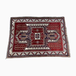 Vintage Turkish Kazak Rug-CZ-1725276