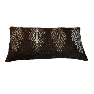 Vintage Turkish Kilim Cushion Cover, 1970s-AIV-1787479