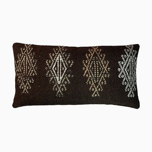 Vintage Turkish Kilim Cushion Cover, 1970s-AIV-1787479