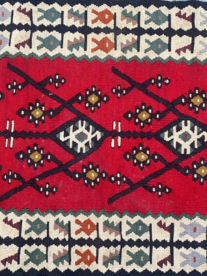 Vintage Turkish Kilim Rug-YMM-1153803