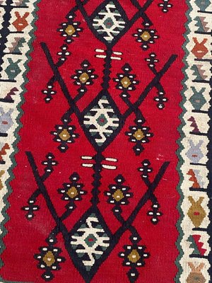 Vintage Turkish Kilim Rug-YMM-1153803