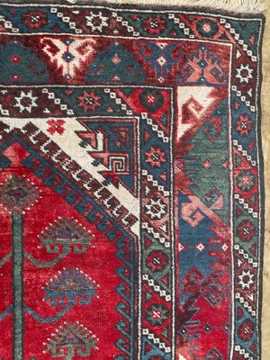 Vintage Turkish Konya Rug-YMM-1061742