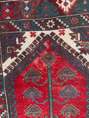 Vintage Turkish Konya Rug-YMM-1061742