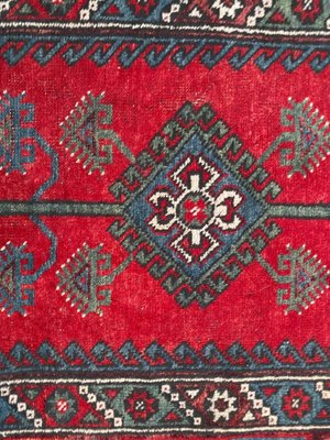 Vintage Turkish Konya Rug-YMM-1061742