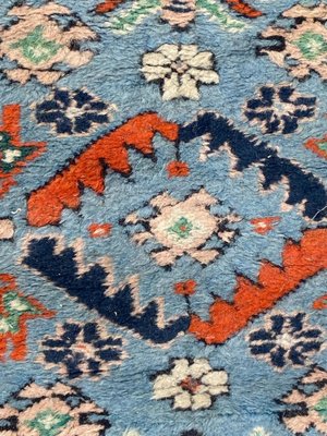 Vintage Turkish Rug-YMM-1185678