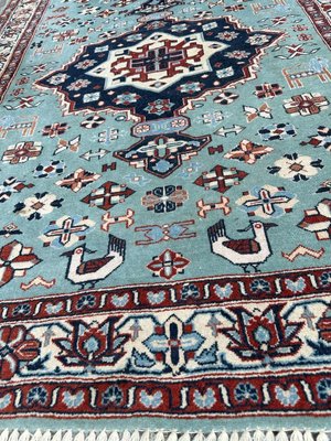 Vintage Turkish Rug, 1980s-YMM-2019581