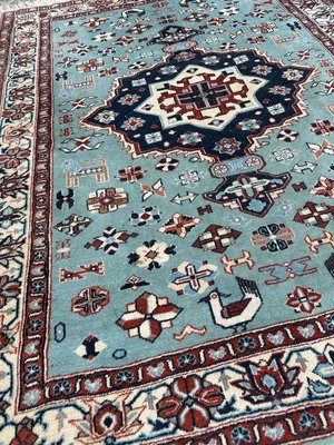 Vintage Turkish Rug, 1980s-YMM-2019581