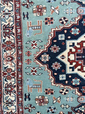 Vintage Turkish Rug, 1980s-YMM-2019581