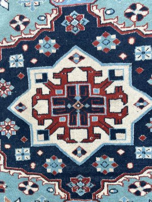 Vintage Turkish Rug, 1980s-YMM-2019581