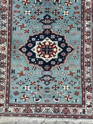 Vintage Turkish Rug, 1980s-YMM-2019581