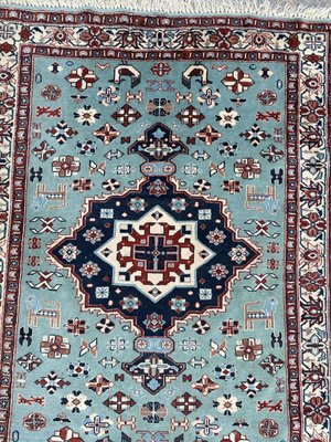 Vintage Turkish Rug, 1980s-YMM-2019581