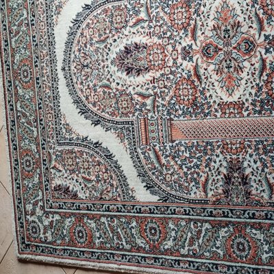 Vintage Turkish Rug, 1990s-GSF-1754572