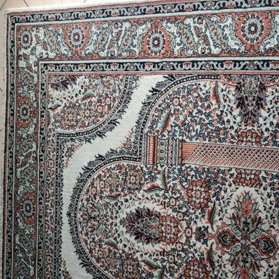 Vintage Turkish Rug, 1990s-GSF-1754572