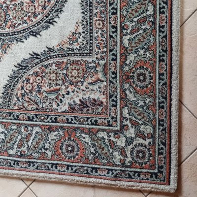 Vintage Turkish Rug, 1990s-GSF-1754572