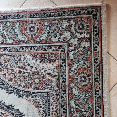 Vintage Turkish Rug, 1990s-GSF-1754572