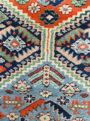 Vintage Turkish Rug-YMM-1185678