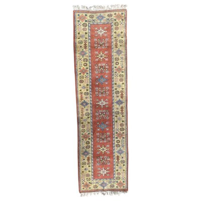 Vintage Turkish Runner-YMM-1132583