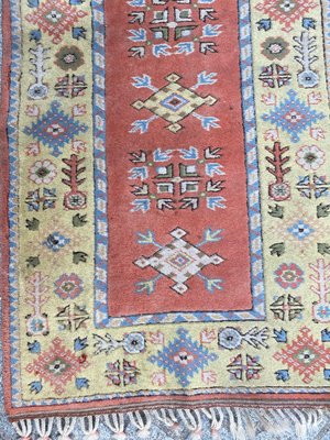 Vintage Turkish Runner-YMM-1132583