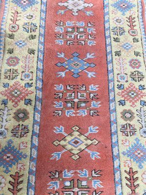 Vintage Turkish Runner-YMM-1132583